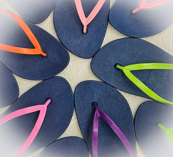 Flip Flop sandales MC15