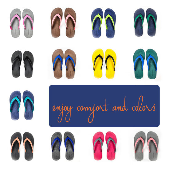 Flip Flop sandales (klasika) MC01